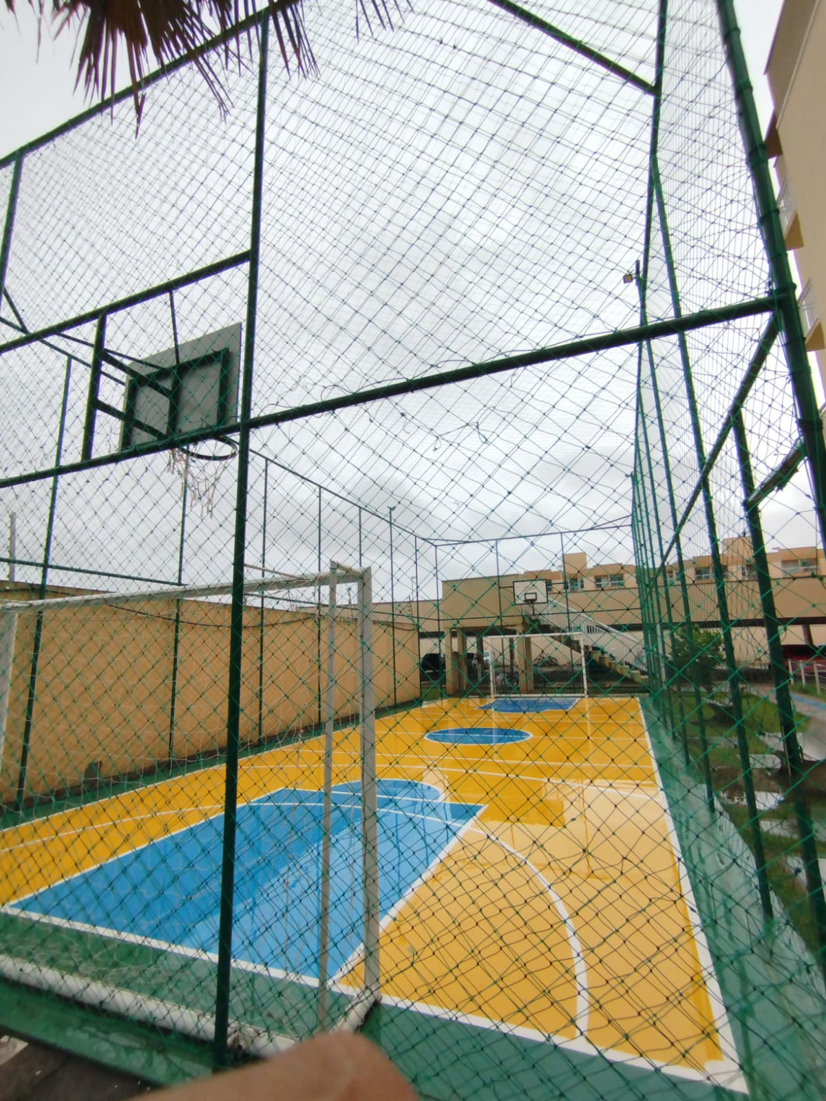 Imagem Apartamento com 2 Quartos à Venda, 44 m²em Prefeito José Walter - Fortaleza