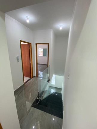 Imagem Sobrado com 3 Quartos à Venda, 144 m²em Vila Humaitá - Santo André Imagem Sobrado com 3 Quartos à Venda, 144 m²em Vila Humaitá - Santo André