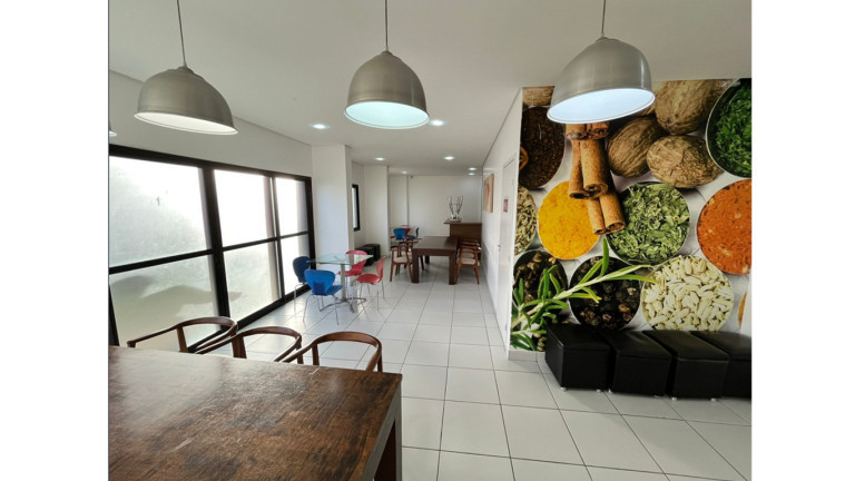 Imagem Apartamento com 3 Quartos à Venda,  em Torre - João Pessoa