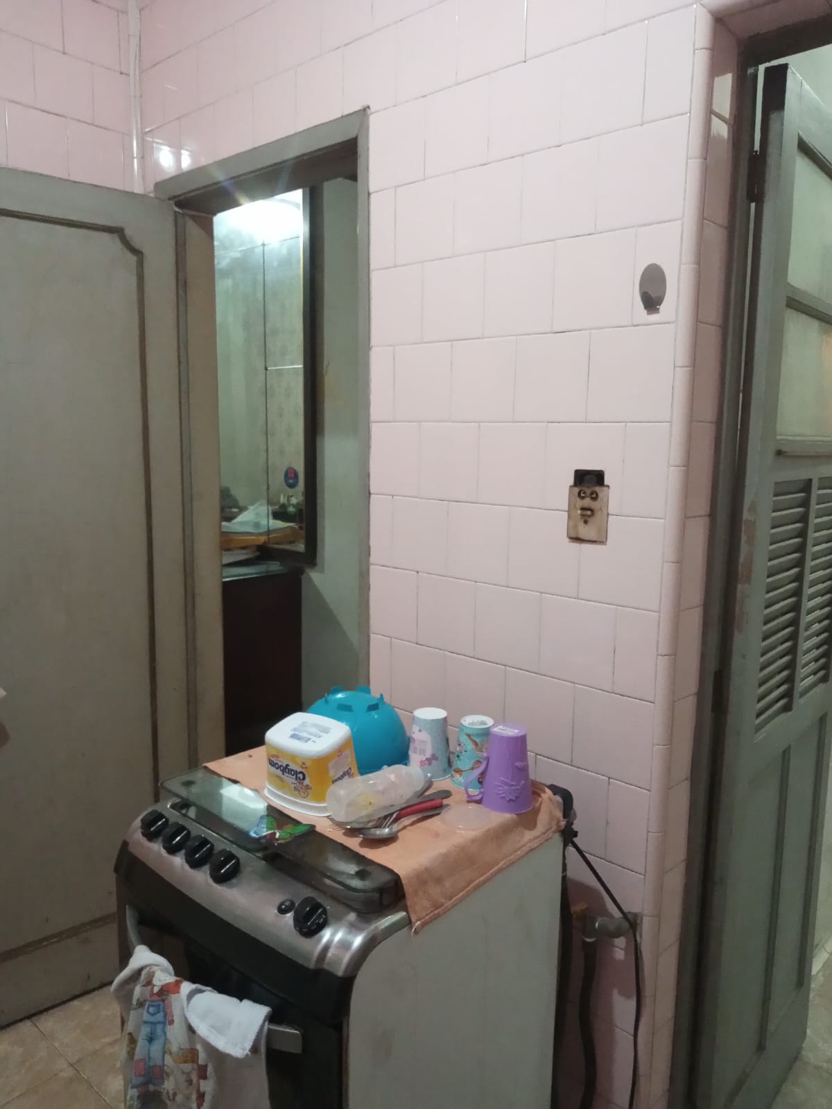 Imagem Apartamento com 2 Quartos para Alugar, 70 m²em Tijuca - Rio de Janeiro
