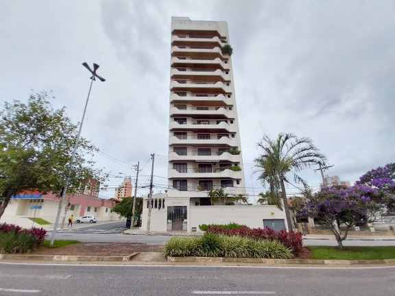 Apartamento com 3 Quartos à Venda, 253 m²em Centro - Sorocaba