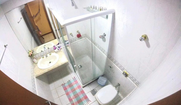 Imagem Apartamento com 3 Quartos à Venda, 135 m² em Recreio dos Bandeirantes - Rio de Janeiro