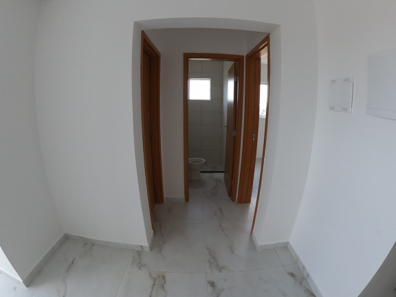 Apartamento com 2 Quartos à Venda, 54 m² em João Paulo II - João Pessoa