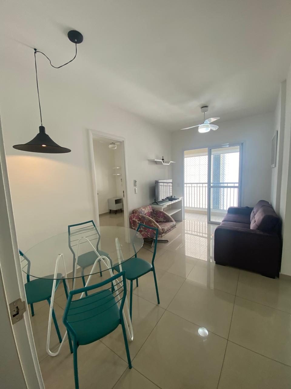 Imagem Apartamento com 1 Quarto à Venda, 40 m²em Centro - São Paulo Imagem Apartamento com 1 Quarto à Venda, 40 m²em Centro - São Paulo