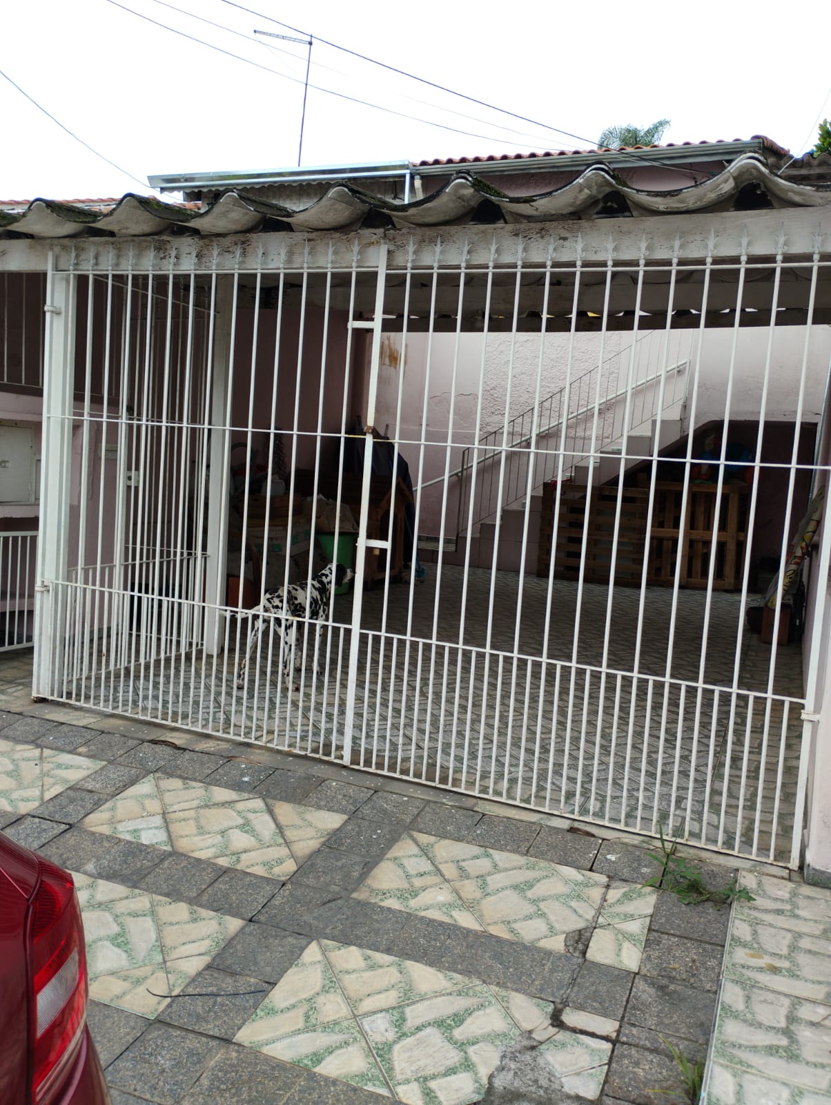 Imagem Casa com 2 Quartos à Venda, 123 m² em Vila São Sebastião - Mogi das Cruzes
