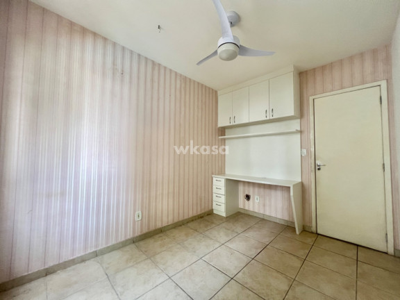 Imagem Apartamento com 2 Quartos à Venda, 48 m² em Colina de Laranjeiras - Serra