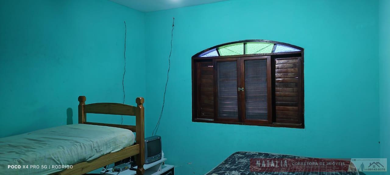 Imagem Casa com 2 Quartos à Venda, 150 m²em Balneário Nova Itanhaém - Itanhaém