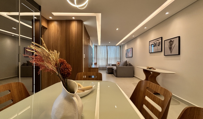 Imagem Apartamento com 2 Quartos à Venda, 79 m²em Boqueirão - Praia Grande Imagem Apartamento com 2 Quartos à Venda, 79 m²em Boqueirão - Praia Grande