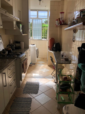 Apartamento com 2 Quartos à Venda, 70 m² em Fonseca - Niterói