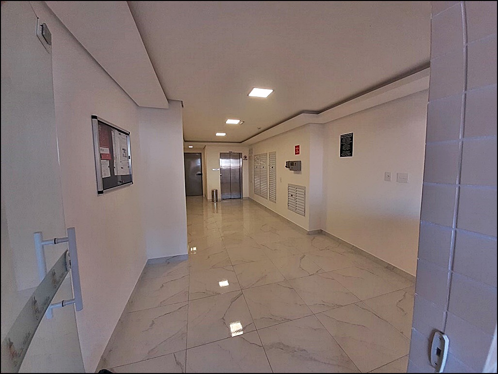Imagem Apartamento com 2 Quartos à Venda, 54 m²em Guilhermina - Praia Grande