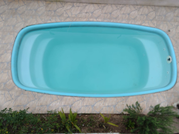 Imagem Sobrado com 3 Quartos à Venda,  em Massaguaçu - Caraguatatuba