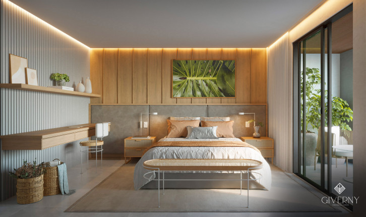 Casa com 4 Quartos à Venda, 151 m² em Centro - Eusébio