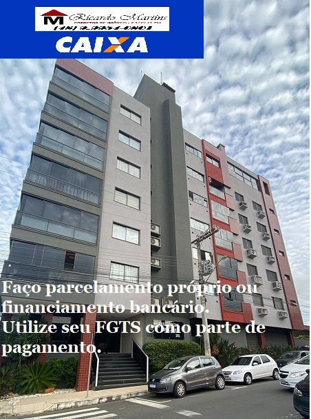 Cobertura com 3 Quartos à Venda, 200 m² em Içara - Içara