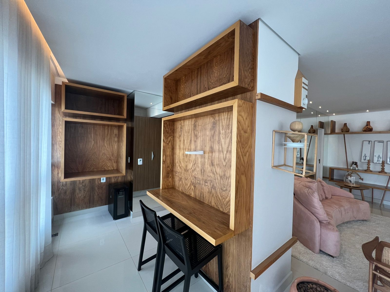 Imagem Apartamento com 3 Quartos à Venda, 178 m²em Setor Marista - Goiânia