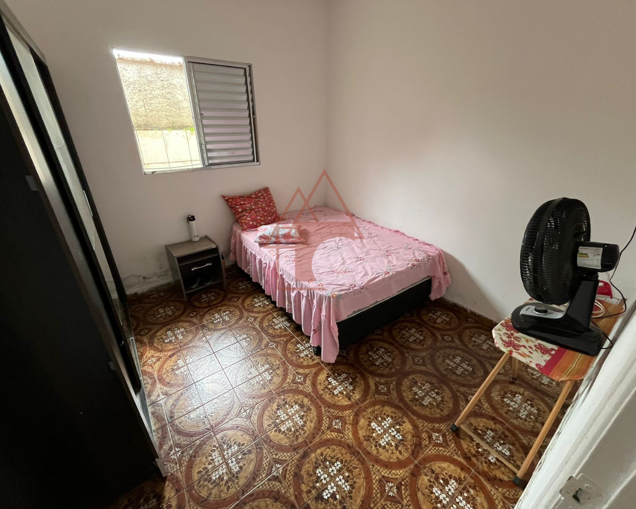 Imagem Casa com 3 Quartos à Venda, 169 m² em Vila Nova - Cubatão