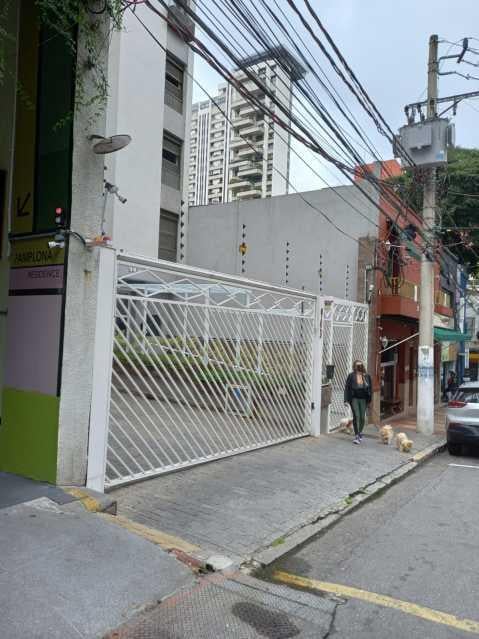 Imagem Apartamento com 1 Quarto à Venda, 57 m²em Jardim Paulista - São Paulo Imagem Apartamento com 1 Quarto à Venda, 57 m²em Jardim Paulista - São Paulo