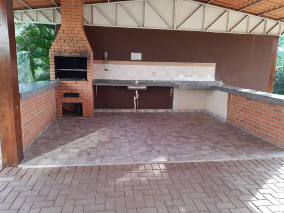 Imagem Casa de Condomínio com 2 Quartos à Venda, 90 m² em Vila São Luiz - Goiânia Imagem Casa de Condomínio com 2 Quartos à Venda, 90 m² em Vila São Luiz - Goiânia