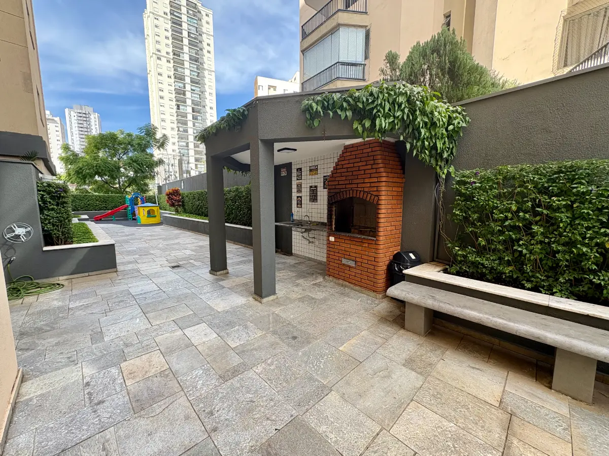 Imagem Apartamento com 3 Quartos à Venda, 82 m² em Vila Romana - São Paulo Imagem Apartamento com 3 Quartos à Venda, 82 m² em Vila Romana - São Paulo
