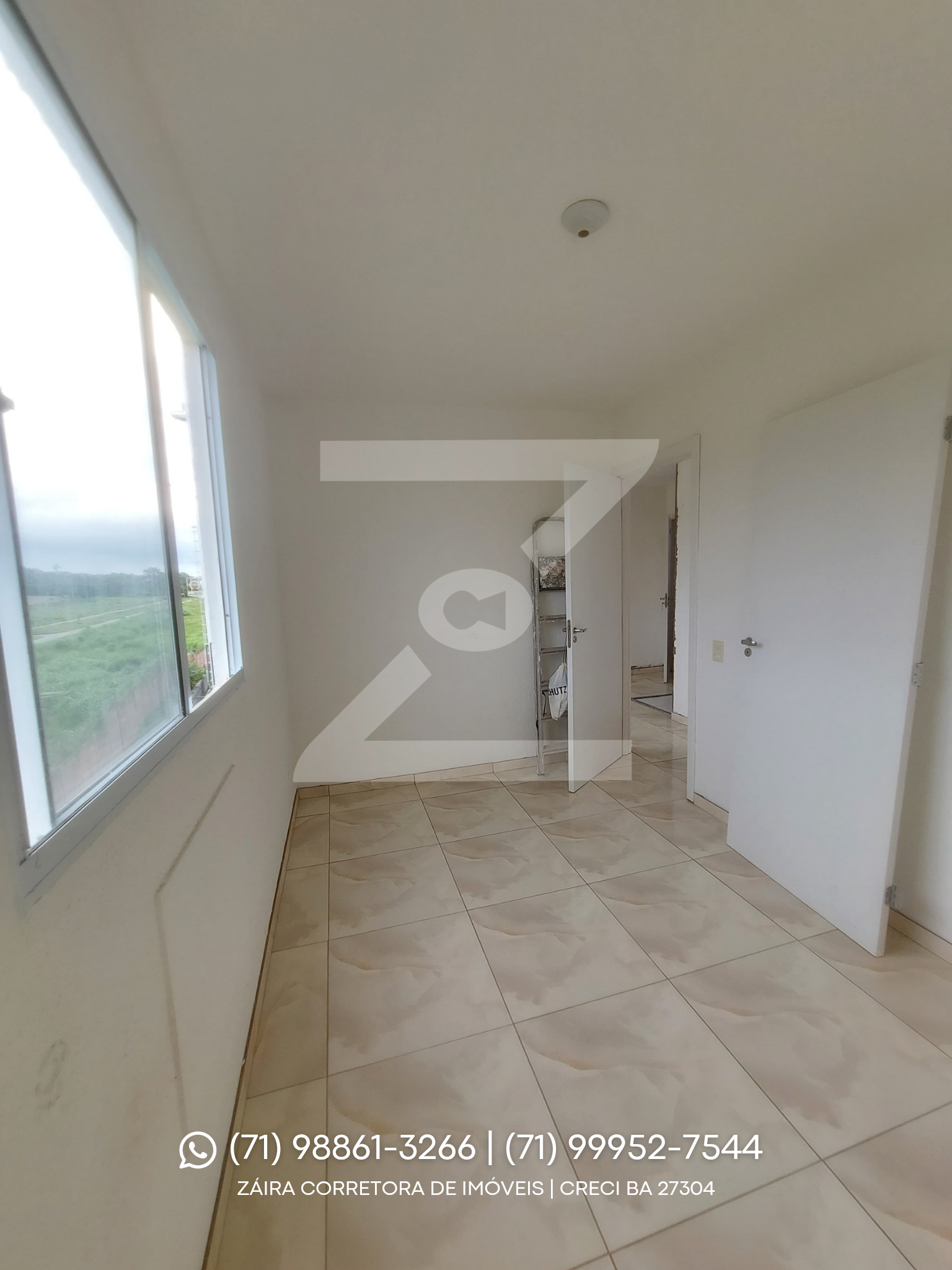 Imagem Apartamento com 2 Quartos à Venda, 40 m² em Cajazeiras de Abrantes (Abrantes) - Camaçari Imagem Apartamento com 2 Quartos à Venda, 40 m² em Cajazeiras de Abrantes (Abrantes) - Camaçari
