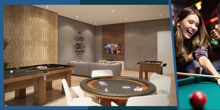 Imagem Apartamento com 1 Quarto à Venda, 31 m² em Parque Da Vila Prudente - São Paulo Imagem Apartamento com 1 Quarto à Venda, 31 m² em Parque Da Vila Prudente - São Paulo