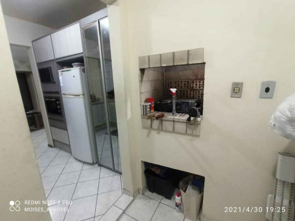 Imagem Apartamento com 2 Quartos à Venda, 67 m² em Centro - Criciúma Imagem Apartamento com 2 Quartos à Venda, 67 m² em Centro - Criciúma