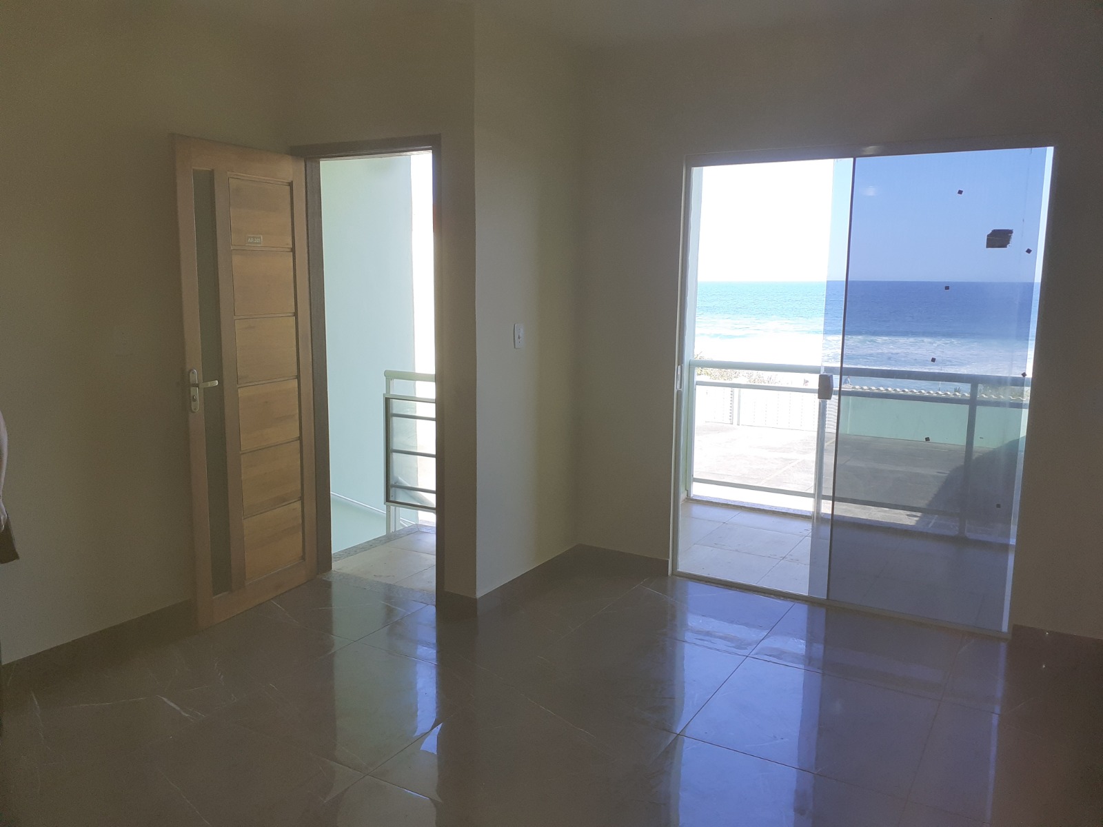 Imagem Apartamento com 1 Quarto para Alugar, 67 m²em Guaratiba (Ponta Negra) - Maricá