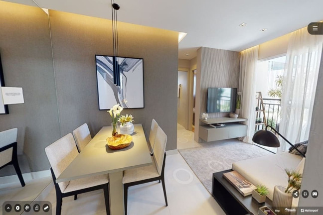 Imagem Apartamento com 2 Quartos à Venda, 45 m² em Jacarepaguá - Rio de Janeiro Imagem Apartamento com 2 Quartos à Venda, 45 m² em Jacarepaguá - Rio de Janeiro