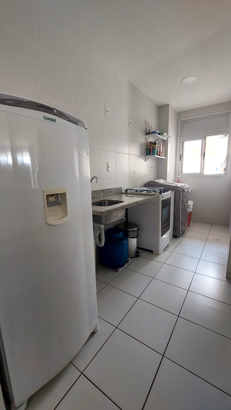 Imagem Apartamento com 3 Quartos para Alugar, 77 m²em Aleixo - Manaus Imagem Apartamento com 3 Quartos para Alugar, 77 m²em Aleixo - Manaus