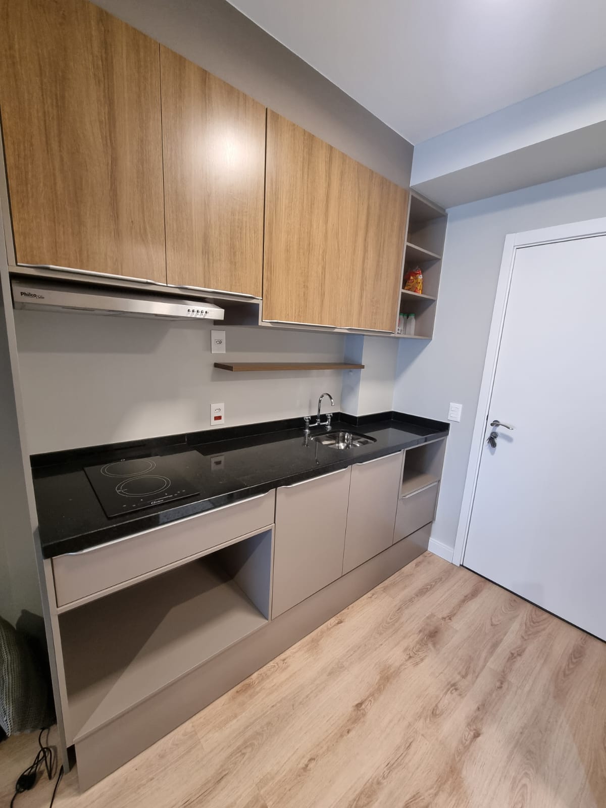 Imagem Studio com 1 Quarto para Alugar, 30 m² em Jardim das Acácias - São Paulo Imagem Studio com 1 Quarto para Alugar, 30 m² em Jardim das Acácias - São Paulo