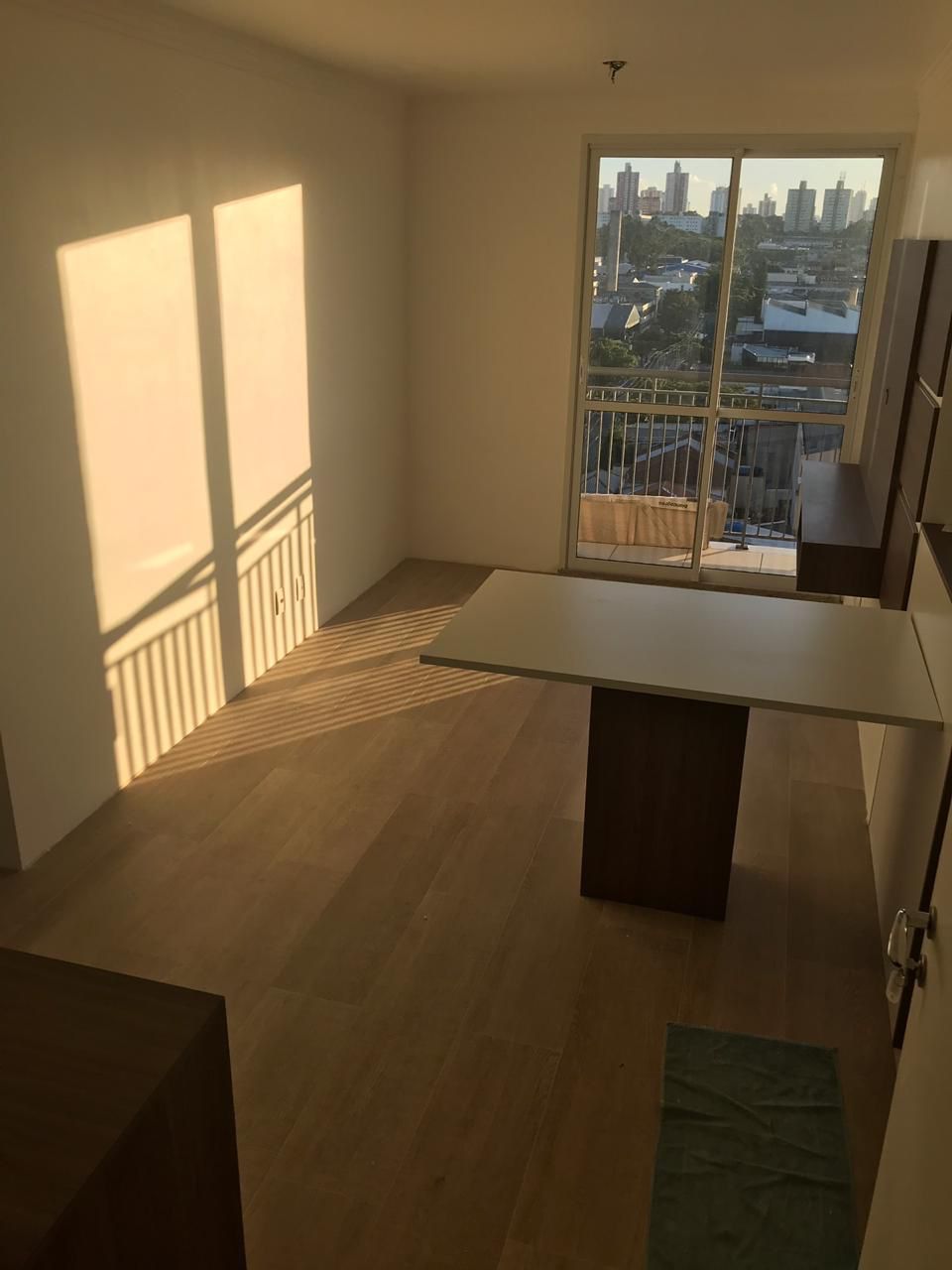 Imagem Apartamento com 1 Quarto à Venda, 38 m²em Vila Carioca - São Paulo