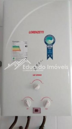 Imagem Apartamento com 2 Quartos à Venda, 57 m² em Assunção - São Bernardo Do Campo