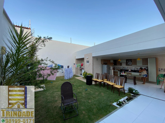 Imagem Casa de Condomínio com 4 Quartos à Venda, 320 m² em Calhau - São Luís