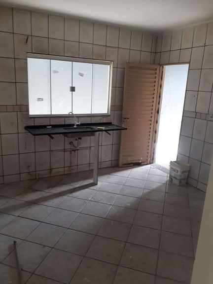 Imagem Casa com 3 Quartos à Venda, 172 m² em Vila Brasília - Aparecida De Goiânia Imagem Casa com 3 Quartos à Venda, 172 m² em Vila Brasília - Aparecida De Goiânia
