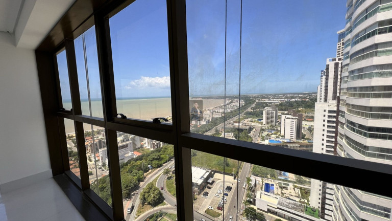 Imagem Apartamento com 5 Quartos à Venda, 414 m² em Altiplano Cabo Branco - João Pessoa
