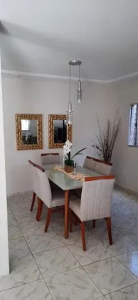 Imagem Casa com 4 Quartos à Venda, 248 m²em Piedade - Jaboatão dos Guararapes