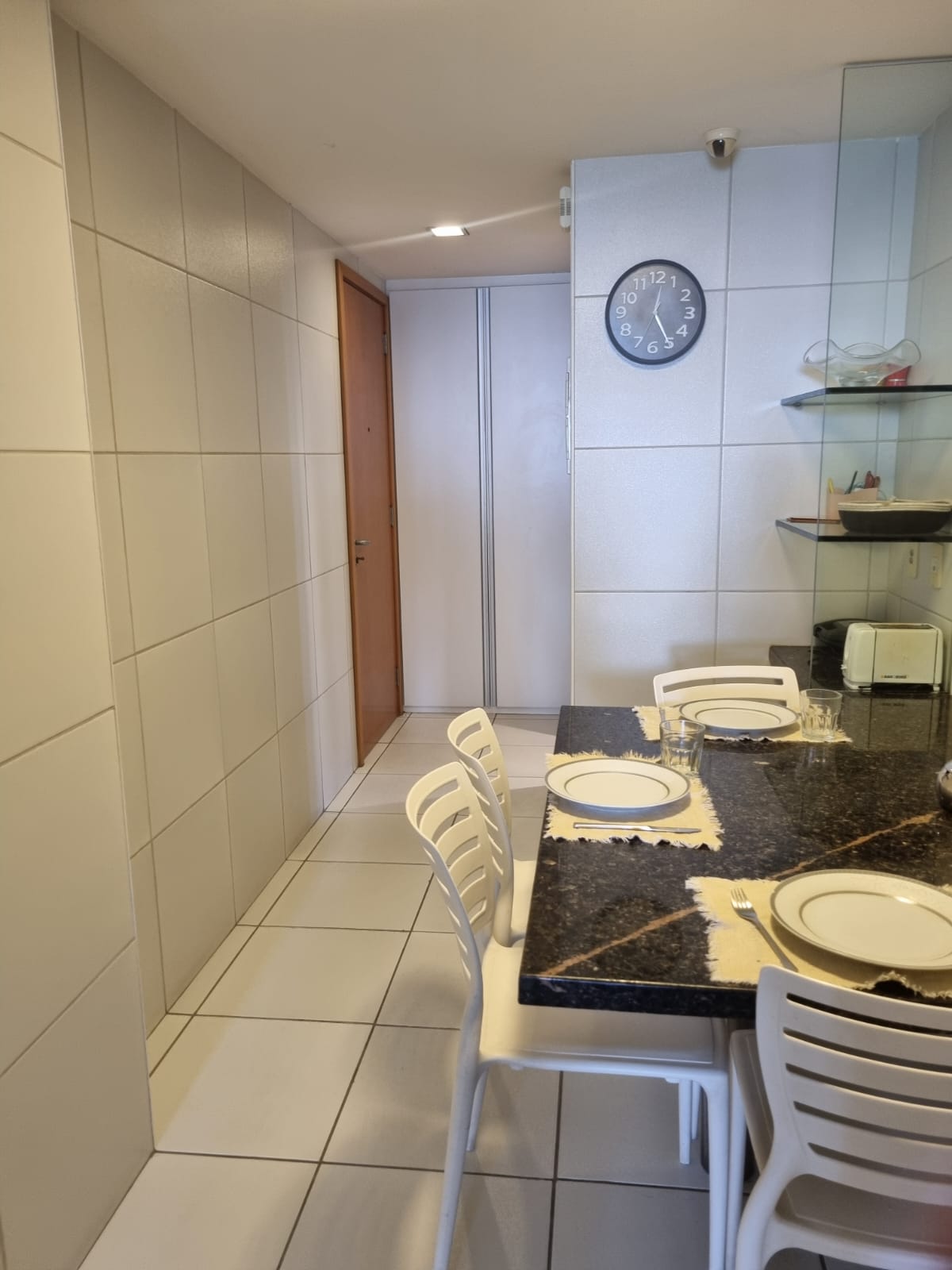 Imagem Apartamento com 4 Quartos à Venda, 201 m²em Ilha do Retiro - Recife