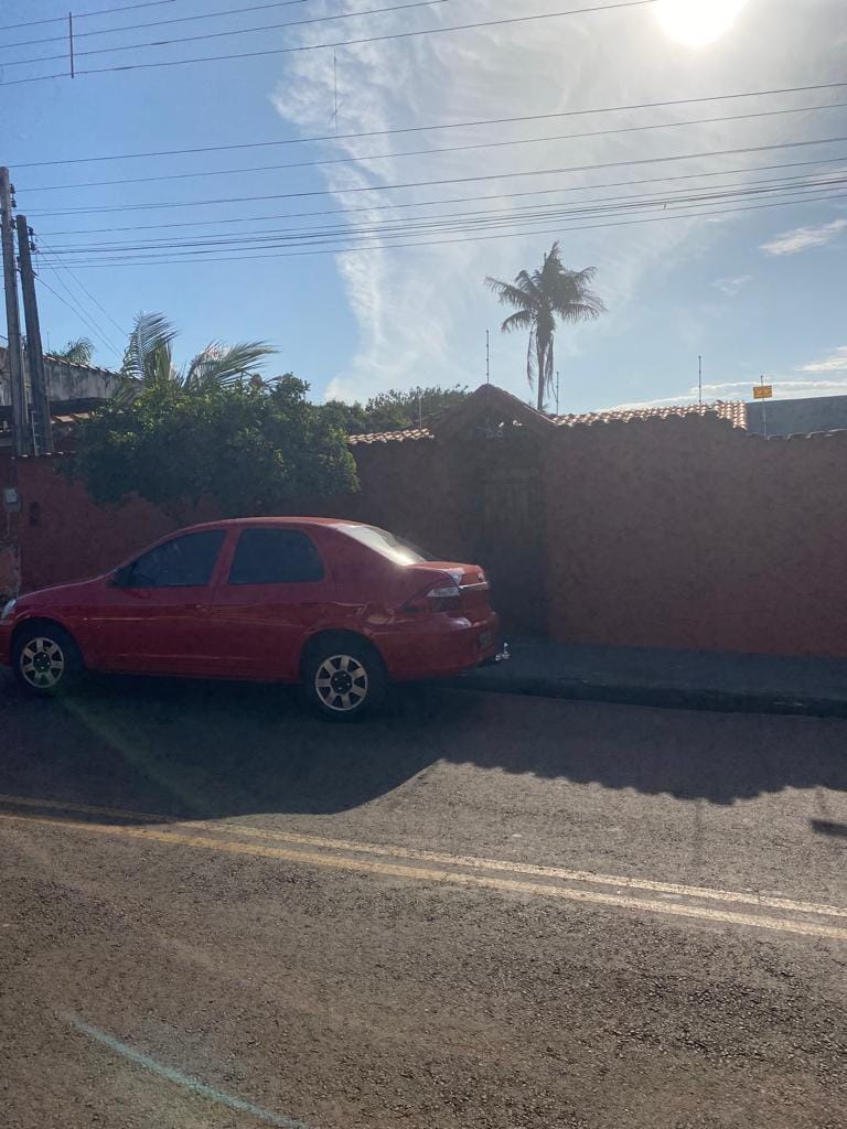 Imagem Casa com 3 Quartos à Venda, 140 m²em Vila rubim - Cambará