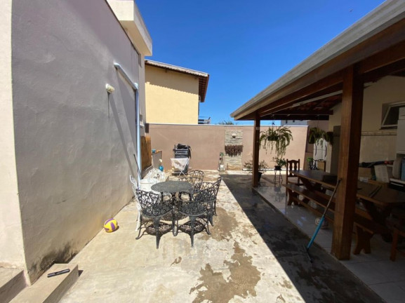 Imagem Casa com 3 Quartos à Venda, 207 m² em Jardim São Vicente - Jundiaí