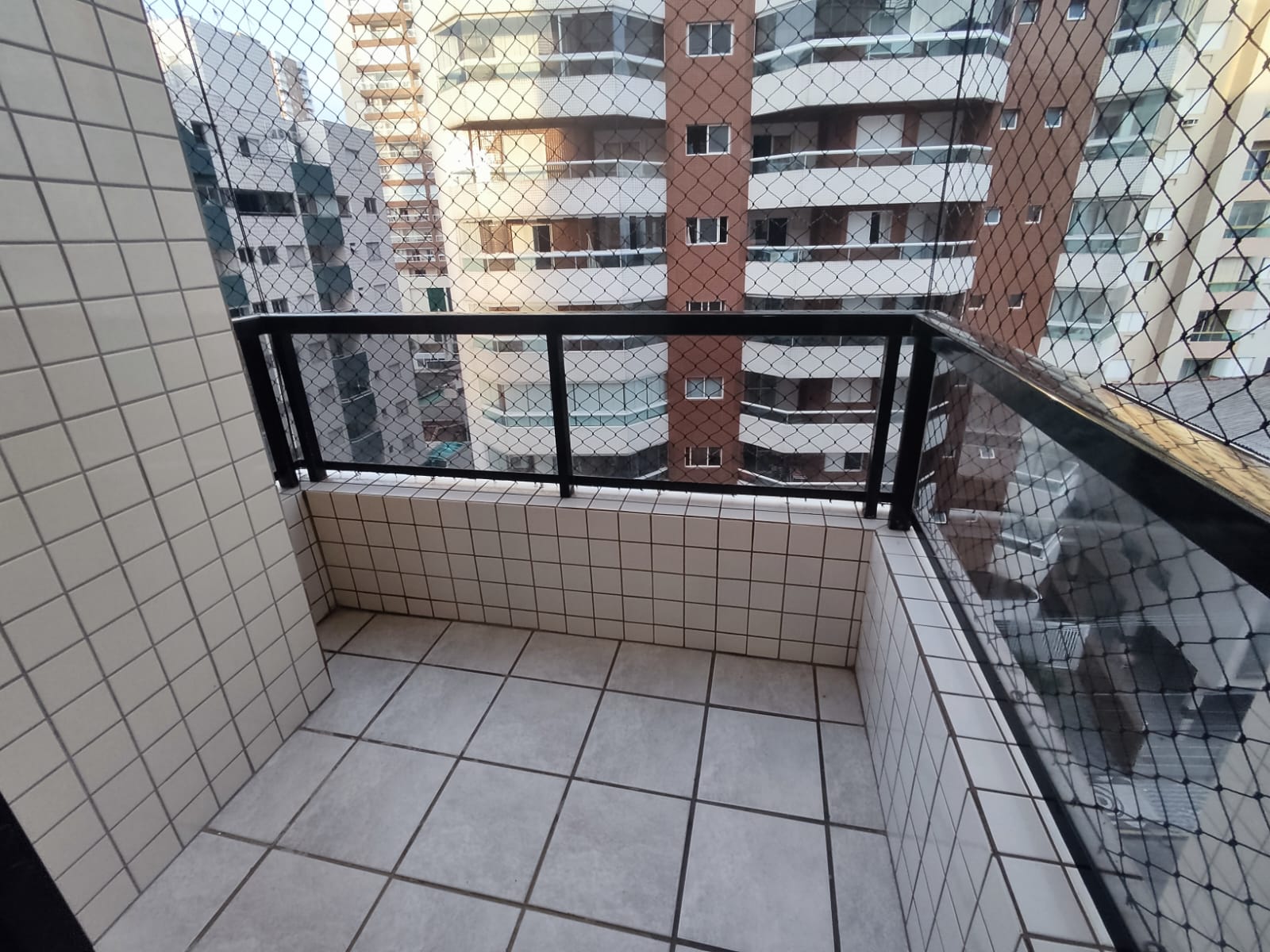 Imagem Apartamento com 3 Quartos à Venda, 108 m²em Aviação - Praia Grande