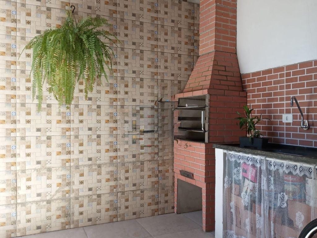 Imagem Sobrado com 3 Quartos à Venda, 120 m²em Jardim Ana Rosa - Taubaté