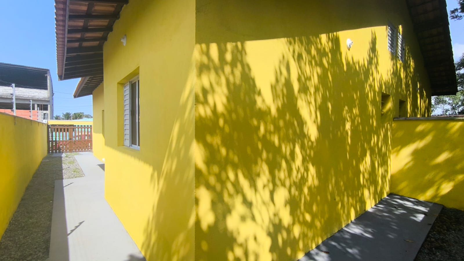 Imagem Casa com 2 Quartos à Venda, 52 m²em Balneário Califórnia - Itanhaém