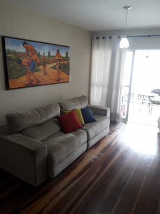 Imagem Apartamento com 4 Quartos à Venda, 145 m² em Boa Viagem - Recife