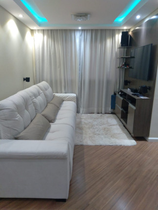 Imagem Apartamento com 3 Quartos à Venda, 61 m² em Jardim Santa Emília - São Paulo Imagem Apartamento com 3 Quartos à Venda, 61 m² em Jardim Santa Emília - São Paulo