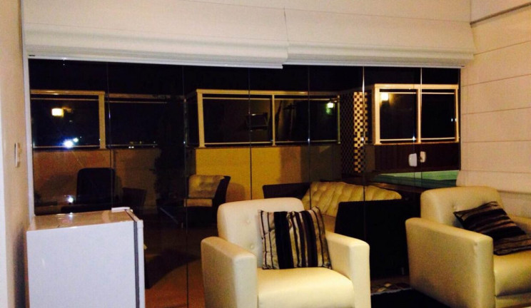 Imagem Cobertura com 3 Quartos à Venda, 189 m² em Barra Da Tijuca - Rio De Janeiro