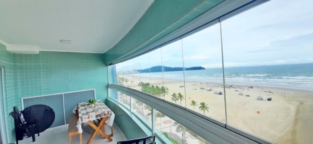 Imagem Apartamento com 3 Quartos à Venda, 145 m² em Guilhermina - Praia Grande Imagem Apartamento com 3 Quartos à Venda, 145 m² em Guilhermina - Praia Grande