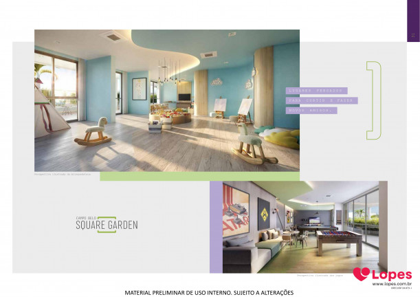Imagem Apartamento com 3 Quartos à Venda, 125 m² em Campo Belo - São Paulo Imagem Apartamento com 3 Quartos à Venda, 125 m² em Campo Belo - São Paulo