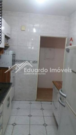 Imagem Apartamento com 2 Quartos à Venda, 57 m² em Demarchi - São Bernardo Do Campo Imagem Apartamento com 2 Quartos à Venda, 57 m² em Demarchi - São Bernardo Do Campo