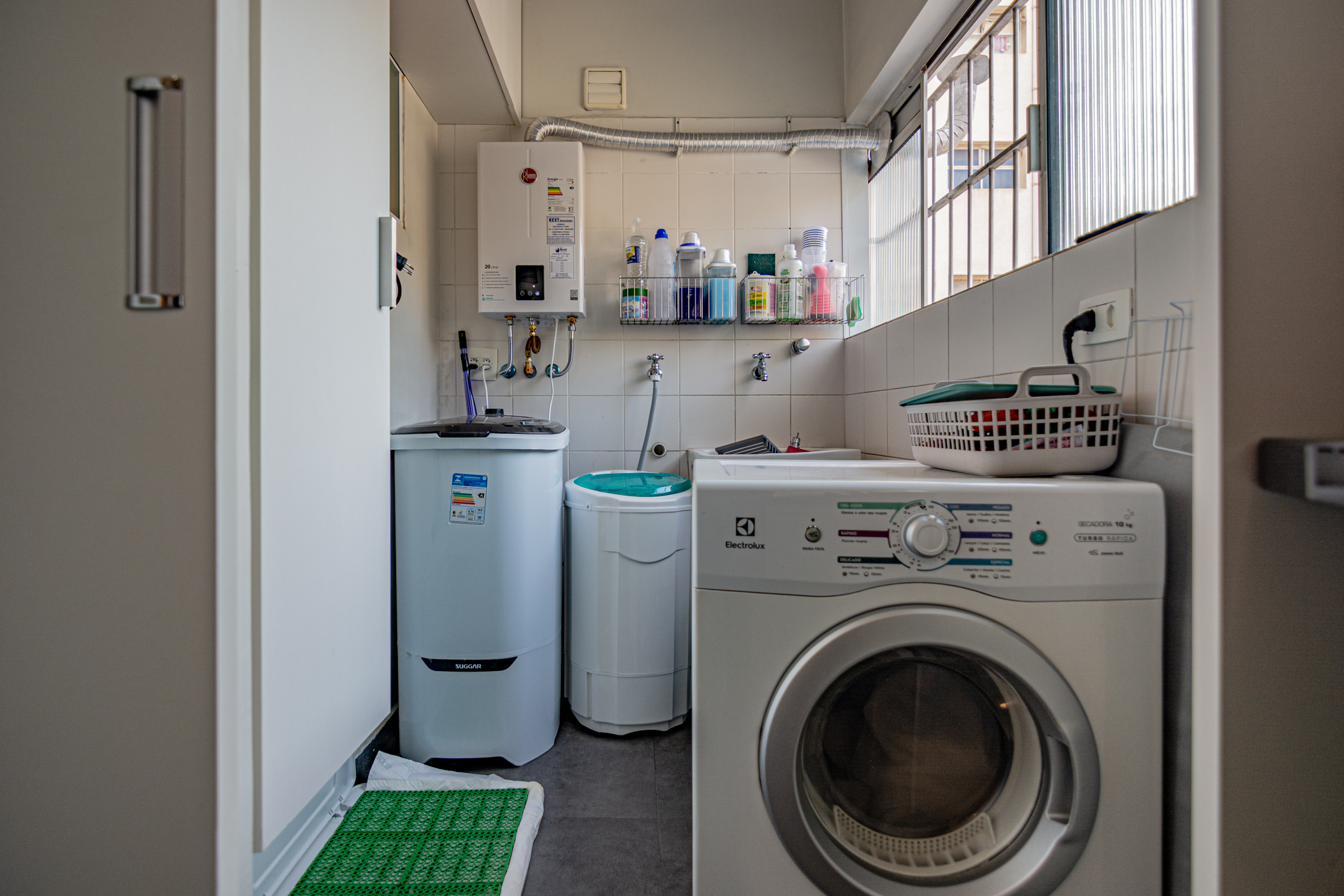 Imagem Apartamento com 2 Quartos à Venda, 73 m²em Vila Clementino - São Paulo