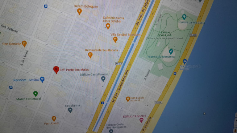 Imagem Apartamento com 3 Quartos à Venda,  em Boa Viagem - Recife