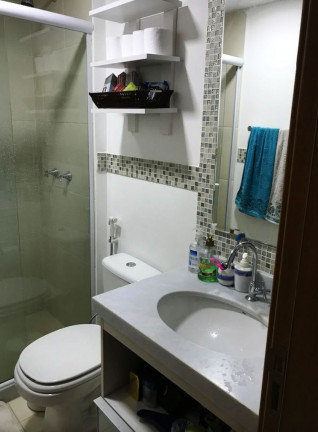 Imagem Apartamento com 2 Quartos à Venda, 57 m² em Badu - Niterói